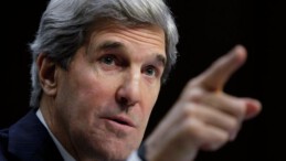 Kerry’den Suriye muhalefetine şantaj