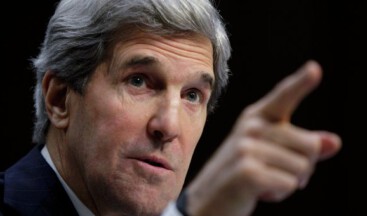 Kerry: Esed ve muhalefetin masaya oturmasını istiyoruz