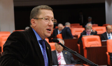 Lütfü Türkkan: Anayasadan Türk kelimesini Öcalan mı çıkarıyor?