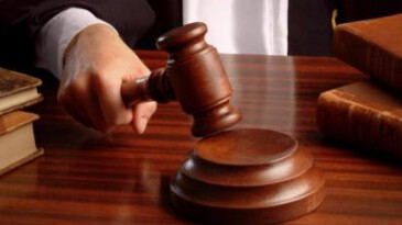 DEVLET GEREĞİNİ YAPTI: 6-8 Ekim terör olaylarında karar çıktı