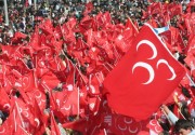 Türkiye’nin kalbi Bursa’da atıyor: Muhteşem Kalabalık