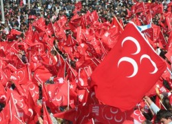 Türkiye’nin kalbi Bursa’da atıyor: Muhteşem Kalabalık