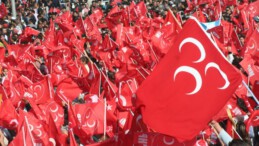 Türkiye’nin kalbi Bursa’da atıyor: Muhteşem Kalabalık