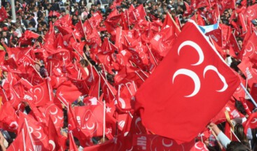Türkiye’nin kalbi Bursa’da atıyor: Muhteşem Kalabalık