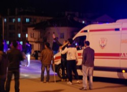 Muğla KYK Yurdunda PKK’lılar Ülkücü Öğrencilere Saldırdı