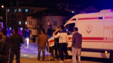 Muğla KYK Yurdunda PKK’lılar Ülkücü Öğrencilere Saldırdı