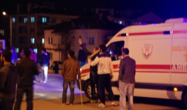 Muğla KYK Yurdunda PKK’lılar Ülkücü Öğrencilere Saldırdı