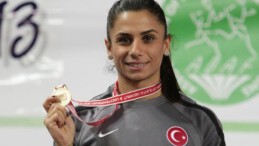 Nevin Yanıt’tan bir başarı daha