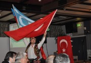 Hollanda Türk Federasyon’da Nevruz coşkusu