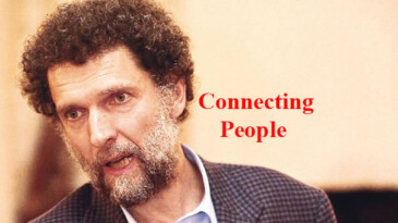 “Connecting People!..”