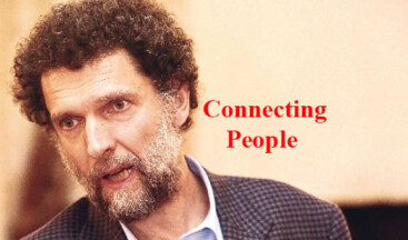 “Connecting People!..”