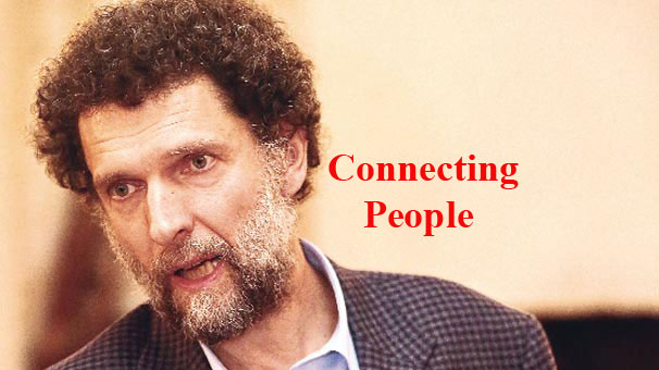 “Connecting People!..”