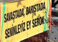 Diyarbakır’da Rezalet