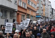 Hepimiz Ermeniyiz, diyenlere şok: Katil de Ermeni!
