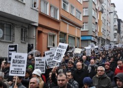 Hepimiz Ermeniyiz, diyenlere şok: Katil de Ermeni!