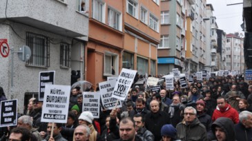Hepimiz Ermeniyiz, diyenlere şok: Katil de Ermeni!