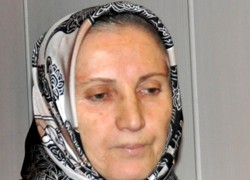 Şehit Annesinden Bakana Tokat Gibi Sözler