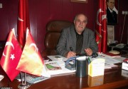 Çanakkale Birliğimizin Sembolüdür