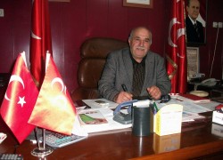 Çanakkale Birliğimizin Sembolüdür