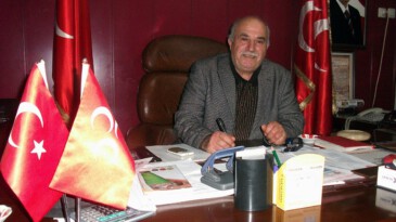 Çanakkale Birliğimizin Sembolüdür