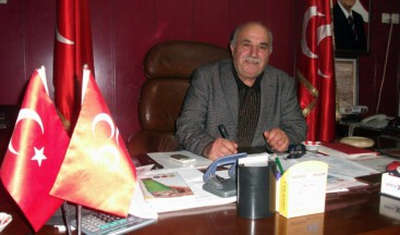 Çanakkale Birliğimizin Sembolüdür