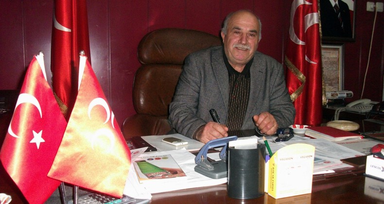 Çanakkale Birliğimizin Sembolüdür