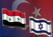 İsrail Suriye’yi vurdu Özür masalının nedeni ortaya çıktı