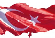 TÜRKİYE TÜRKTÜR, TÜRK KALACAKTIR