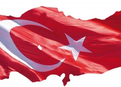 TÜRKİYE TÜRKTÜR, TÜRK KALACAKTIR
