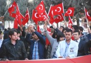 Türklük İçin İmzala!