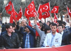 Türklük İçin İmzala!