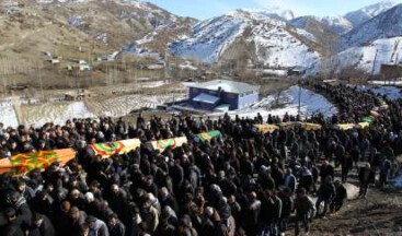 “Uludere kaçakçıları” komisyonu karar verdi