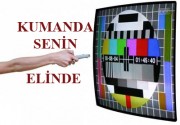 UYAN TÜRK MİLLETİ KUMANDA SENİN ELİNDE