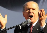 Bahçeli: Suriye’nin toprak bütünlüğünün bozulması Türkiye’nin ülkesi ve milletiyle bölünmez bütünlüğünü sarsacaktır