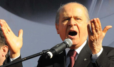 Bahçeli: Suriye’nin toprak bütünlüğünün bozulması Türkiye’nin ülkesi ve milletiyle bölünmez bütünlüğünü sarsacaktır