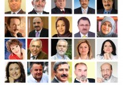 Akil(!) Adamlar: Teröriste “terörist” denmesin