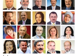Akil(!) Adamlar: Teröriste “terörist” denmesin