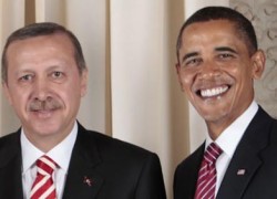 Obama Erdoğan ile görüşecek