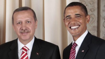 Obama Erdoğan ile görüşecek