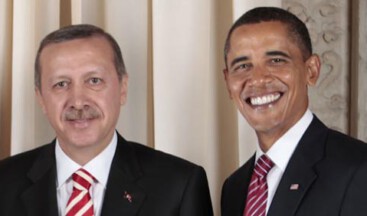 Obama Erdoğan ile görüşecek