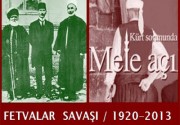 Dr. Hayati BİCE: Neo-İslamcılar, Âkil Adamlar ve Bir Fetva