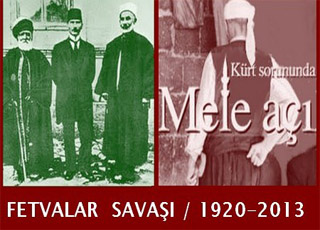 Dr. Hayati BİCE: Neo-İslamcılar, Âkil Adamlar ve Bir Fetva