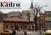 KASAPBAŞI MESCİDİ İBADETE AÇILDI