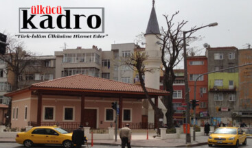 KASAPBAŞI MESCİDİ İBADETE AÇILDI