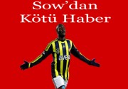 Sow Sakatlandı