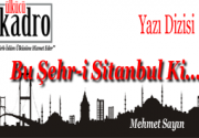 Bu Şehr-i Sitanbul ki-4