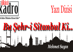 Bu Şehr-i Sitanbul ki-4