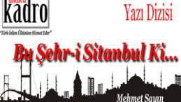 Bu Şehr-i Sitanbul ki-4