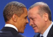 OBAMA’DAN KÜSTAH TALEP: ASKERLERİNİZİ ÇEKİN