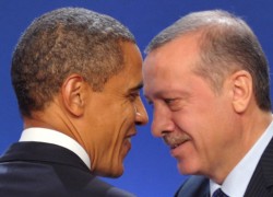 OBAMA’DAN KÜSTAH TALEP: ASKERLERİNİZİ ÇEKİN